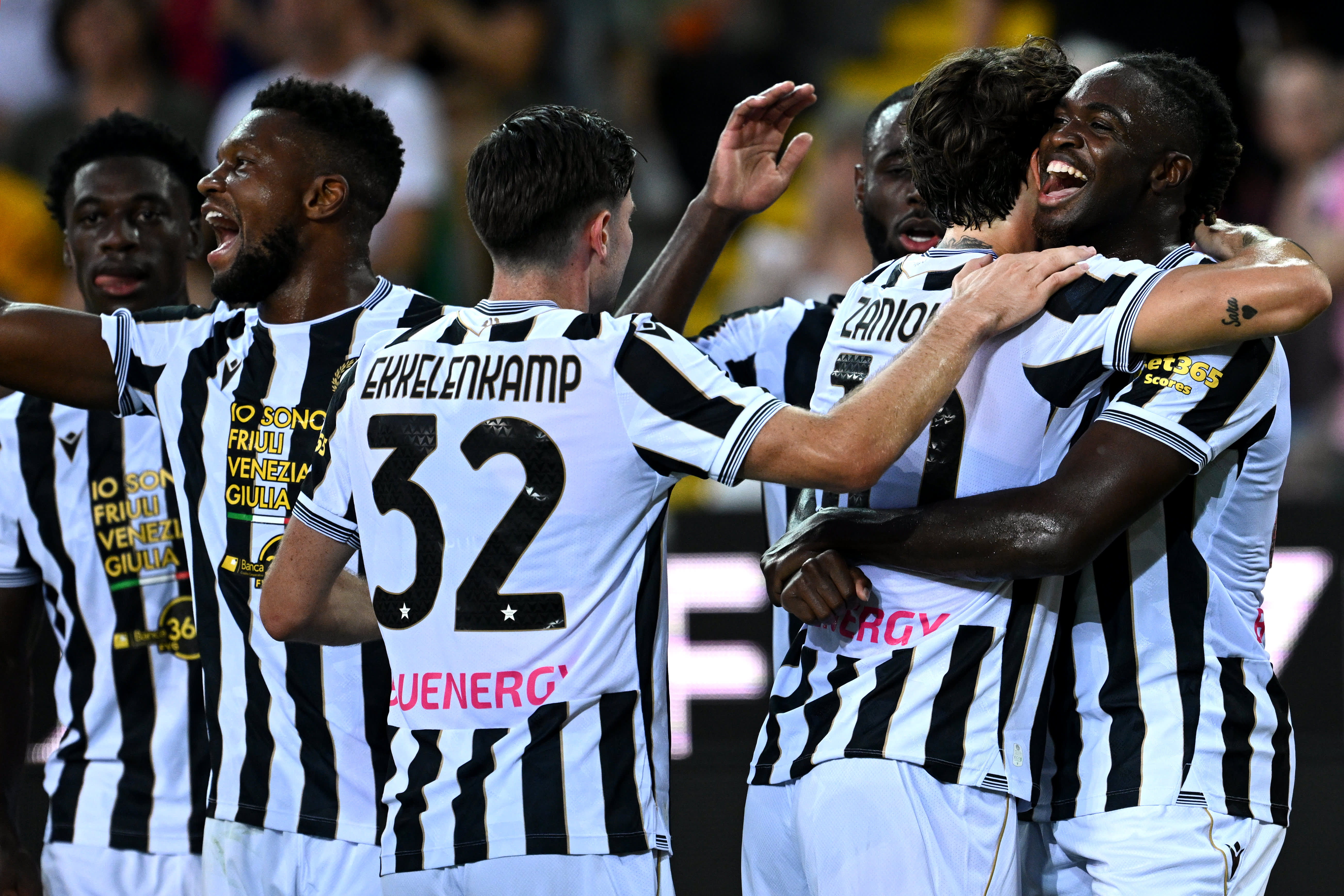 Serie A 2026-27 Power Rankings: All 20 Teams Ranked